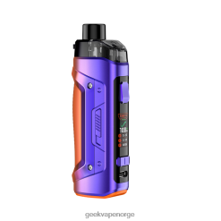 GeekVape b100 (aegis boost pro 2) sett 100w rosa lilla 426VDX92 | GeekVape Bruksanvisning