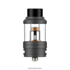 GeekVape digiflavor xp pod tank 4,5 ml gunmetall 426VDX241 | GeekVape Norge