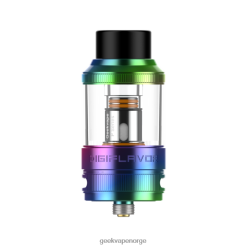 GeekVape digiflavor xp pod tank 4,5 ml regnbue 426VDX240 | GeekVape Clearance