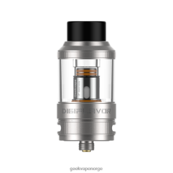 GeekVape digiflavor xp pod tank 4,5 ml ss 426VDX239 | Vape Store GeekVape