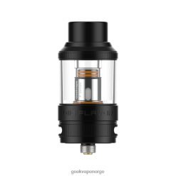 GeekVape digiflavor xp pod tank 4,5 ml svart 426VDX238 | GeekVape Store