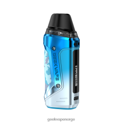 GeekVape et 2 (aegis nano 2) sett 1100mah havblått 426VDX60 | GeekVape Clearance