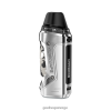GeekVape et 2 (aegis nano 2) sett 1100mah polar sølv 426VDX61 | GeekVape Norge