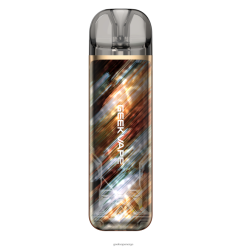 GeekVape obelisk u pod kit 950mah oransje 426VDX54 | GeekVape Sale