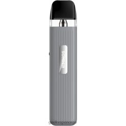 GeekVape sonder q pod systemsett 1000mah grå 426VDX170 | GeekVape Clearance
