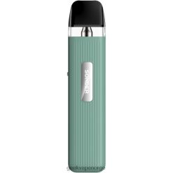 GeekVape sonder q pod systemsett 1000mah grønn 426VDX182 | GeekVape Bruksanvisning