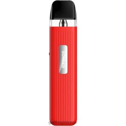 GeekVape sonder q pod systemsett 1000mah rød 426VDX179 | Vape Store GeekVape