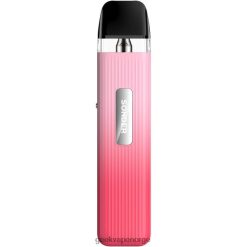 GeekVape sonder q pod systemsett 1000mah rosa rosa 426VDX172 | GeekVape Bruksanvisning