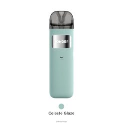 GeekVape sonder u pod systemsett 1000mah celeste glasur 426VDX134 | GeekVape Sale
