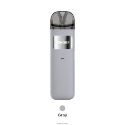GeekVape sonder u pod systemsett 1000mah grå 426VDX135 | Geek Vape Sale