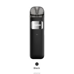 GeekVape sonder u pod systemsett 1000mah svart 426VDX131 | GeekVape Norge