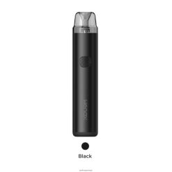GeekVape wenax h1 startsett 1000mah svart 426VDX113 | GeekVape Online