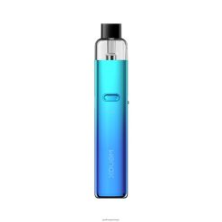 GeekVape wenax k2 kit 1000mah 2ml blank blå 426VDX165 | Geek Vape Sale