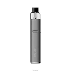 GeekVape wenax k2 kit 1000mah 2ml matt gunmetall 426VDX162 | GeekVape Bruksanvisning