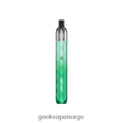GeekVape wenax m1 pod kit 800mah rutete grønn 426VDX184 | GeekVape Sale
