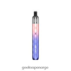 GeekVape wenax m1 pod kit 800mah rutete lilla 426VDX187 | GeekVape Factory