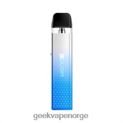 GeekVape wenax q minisett 1000mah 2ml gradient blå 426VDX85 | Geek Vape Sale