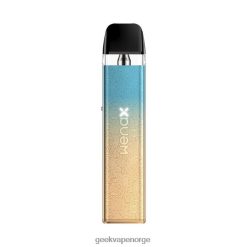 GeekVape wenax q minisett 1000mah 2ml gradient gull 426VDX79 | Vape Store GeekVape