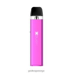 GeekVape wenax q minisett 1000mah 2ml rosa 426VDX81 | GeekVape Norge