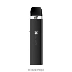 GeekVape wenax q minisett 1000mah 2ml svart 426VDX80 | GeekVape Clearance