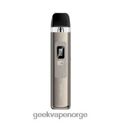 GeekVape wenax q pod systemsett 1000mah titan 426VDX153 | GeekVape Online