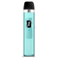 GeekVape wenax q pod systemsett 1000mah turkis grønn 426VDX150 | GeekVape Clearance