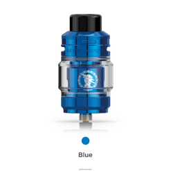 GeekVape z sub-ohm se tank 5,5ml blå 426VDX229 | Vape Store GeekVape