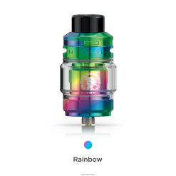 GeekVape z sub-ohm se tank 5,5ml regnbue 426VDX230 | GeekVape Clearance