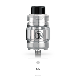 GeekVape z sub-ohm se tank 5,5ml ss 426VDX228 | GeekVape Store