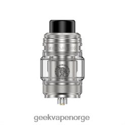 GeekVape z (zeus) fli tank 5,5ml sølv 426VDX235 | Geek Vape Sale
