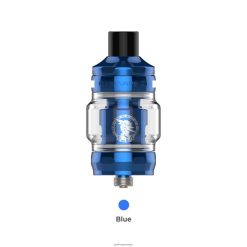 GeekVape z (zeus) nano 2 tank 3,5 ml blå 426VDX224 | GeekVape Sale