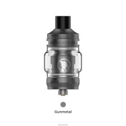 GeekVape z (zeus) nano 2 tank 3,5 ml gunmetall 426VDX225 | Geek Vape Sale