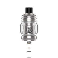 GeekVape z (zeus) nano 2 tank 3,5 ml sliver 426VDX223 | GeekVape Online