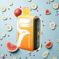 JNR Capsule 15000 Puffs 850mAh Vannmelon Irchee