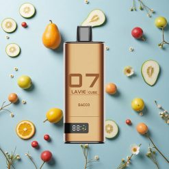 Lavie Cube 20000 Puffs 28ML Bacco