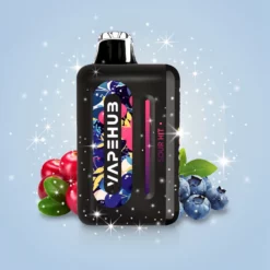 VAPEHUB ULTRA 20000 SOUR HIT & SOUR BERRIES MIX 850mAh 0.5Ω