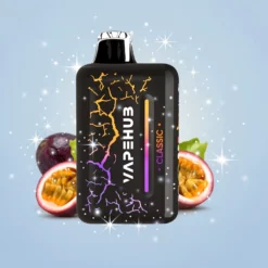 VAPEHUB ULTRA 20000 CLASSIC & OKEY DOKEY PASSION PUNCH 18ml
