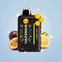 VAPEHUB ULTRA 20000 Puffs Candy Pop & Citrus Candy 18ml 0.5Ω