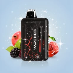 VAPEHUB ULTRA 20000 CLASSIC & BERRY CHERRY POP 18ml 850mAh