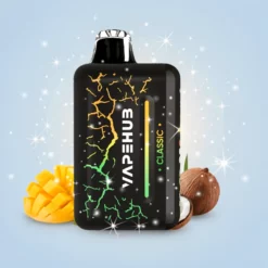 VAPEHUB ULTRA 20000 Classic&Island Coconut Splash 18ml850mAh