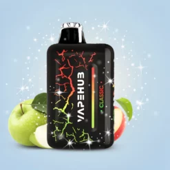 VAPEHUB ULTRA 20000 CLASSIC & DOUBLE APPLE 850mAh 18ml
