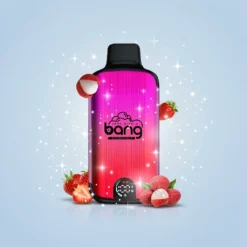 Bang 20000 20000 Puffs Strawberry Lychee 25ml Rechargeable