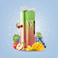 LV BAR Vape 9000 Puff Fruit Monster, 14 Flavours, Pre-charged