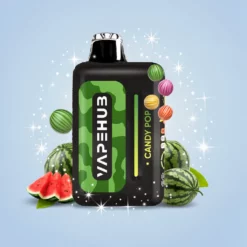 VAPEHUB ULTRA 20000 CANDY POP & WATERMELON GUM 18ml 850mAh