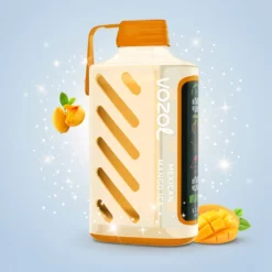 VOZOL Gear Power 20000 Mexican Mango Ice 20ml 6500mAh
