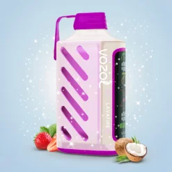 VOZOL Gear Power 20,000 Puffs LAVAFIRE 20ml 6500mAh