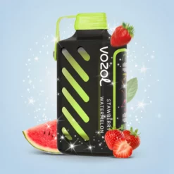 VOZOL Gear Power 20000 Strawberry Watermelon 650mAh 20ml