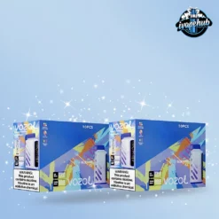 VOZOL 20000 20000 Puffs Pick Your Own Flavours 25ml 650mAh