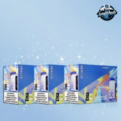 VOZOL 20000 20K Puffs Pick Your Own Flavours 25ml 650mAh