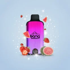 BANG 20000 20000 Puffs Strawberry Watermelon 25ml 650mAh